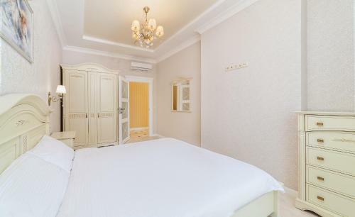 Apartment Pearl Of Arcadia