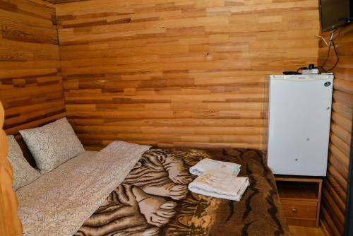 Hotel Pryvatna Sadyba Tviy Kut