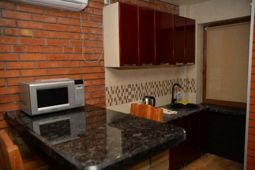 Hotel Pryvatna Sadyba Tviy Kut