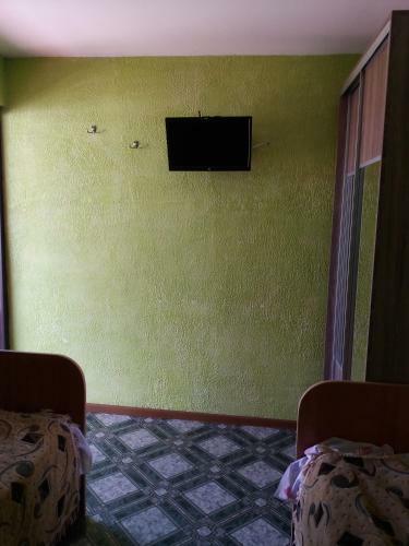 Hotel Pryvatna Sadyba Tviy Kut