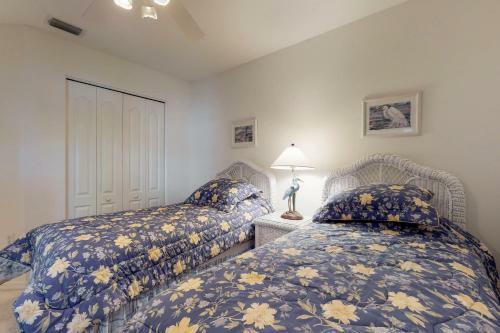Apartamento Heritage Oaks 2126