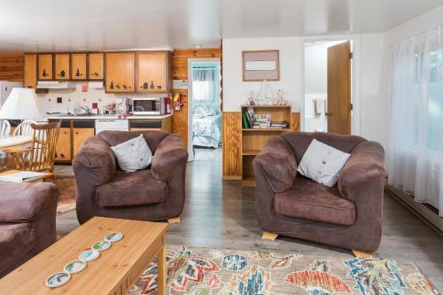Hostal Seward's Guest House