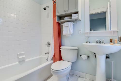 Bungalows At Seagrove 135 - Mersea