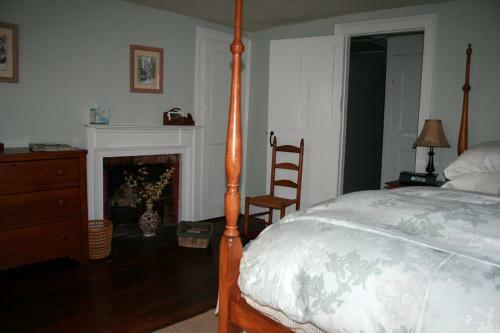 Bed & Breakfast Amerscot House Inn