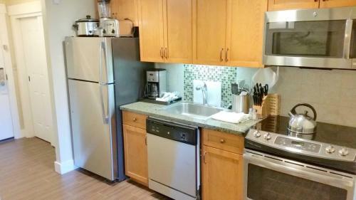 Apartamento Marriott Grand Res #3167 Condo