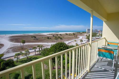 Apartamento 607 - South Beach Condos