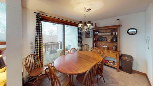 Sunrise Mountain Village - Ski-in/out Community