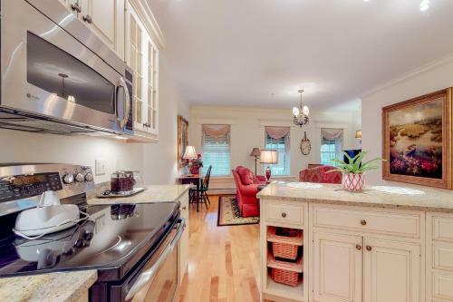 Apartamento Suites At Belfast Bay