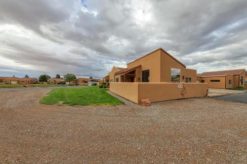 Apartamento Rim Village O3