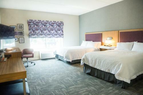 Hotel Hampton Inn & Suites Warrington Horsham