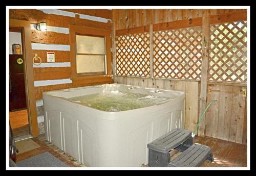 New Song Cabin #363092