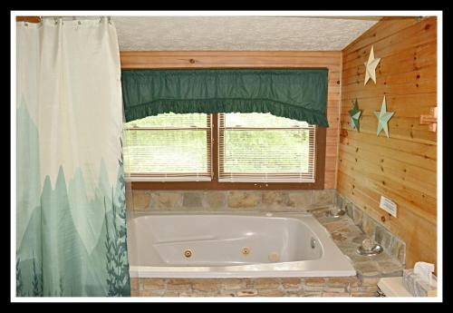 New Song Cabin #363092