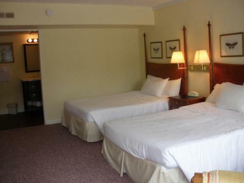 Posada High Meadows Inn
