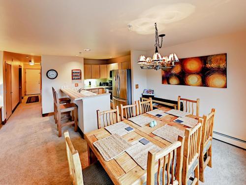 Apartamento 95600 Ryan Gulch Rd Condo Unit 614