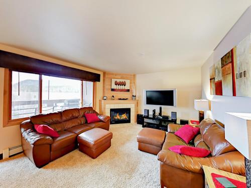 Apartamento 95600 Ryan Gulch Rd Condo Unit 614
