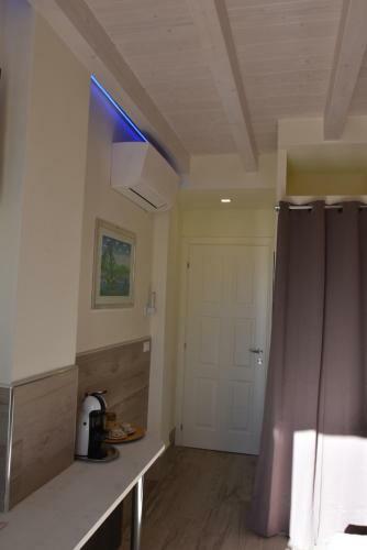 Bed & Breakfast Case Osti