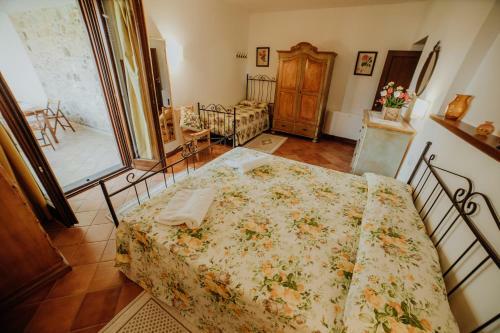 Apartamento Residenza Golfo Degli Ulivi