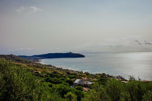 Apartamento Residenza Golfo Degli Ulivi