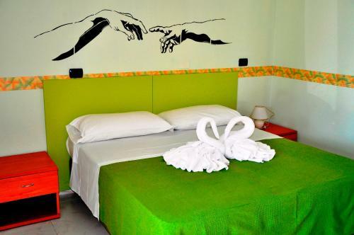 Villa Incanto B&B
