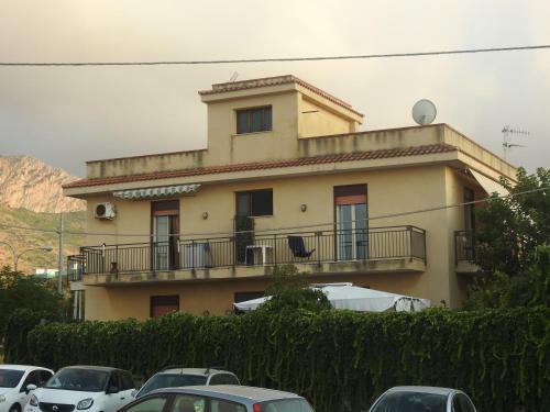 Apartamento Leonardo