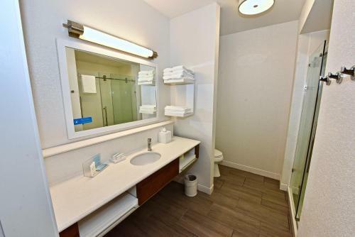 Hotel Hampton Inn By Hilton Kirksville Mo