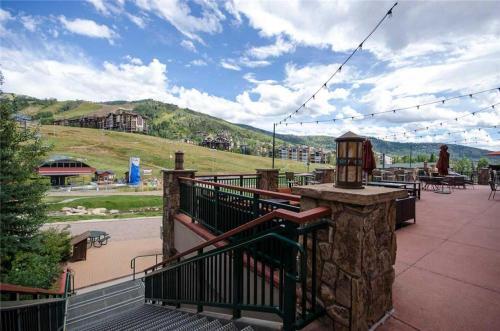 Steamboat Gondola Residences - Sv604