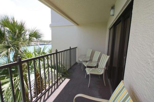 Apartamento 4-301 - Lands End