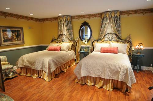 Bed & Breakfast The Lake Manor