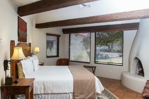 Hotel Tubac Golf Resort & Spa