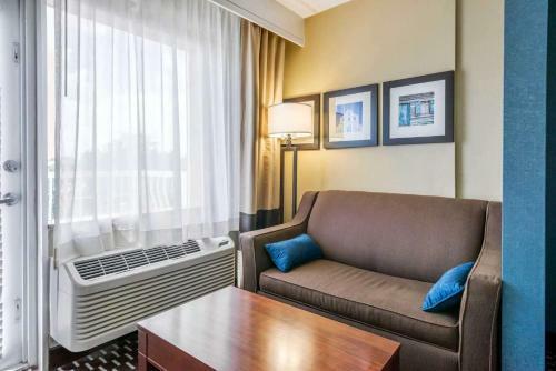 Villa Victor, Ascend Hotel Collection