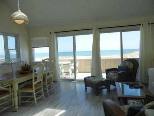 Hotel Windward Shores