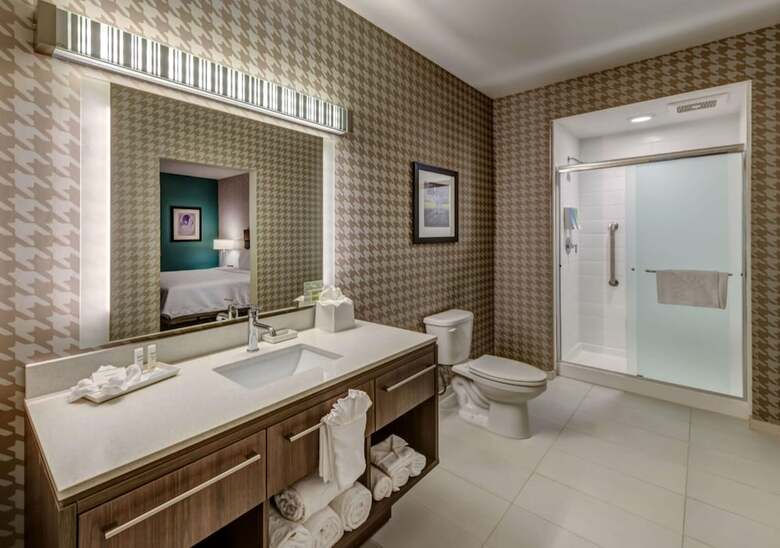 Hotel Home2 Suites By Hilton Reno
