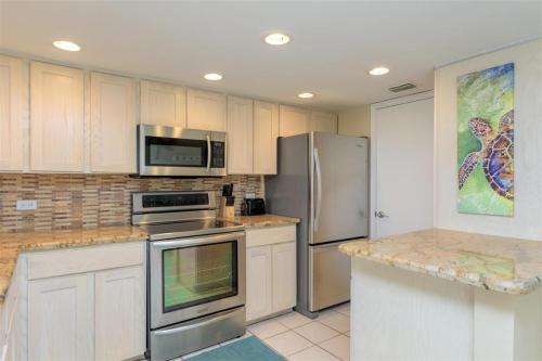 Apartamento Ocean Vista 1203 Condo