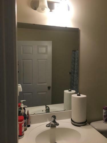 Apartamento Very Clean Spacious Basement (private Entrance)