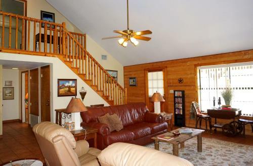 Double D Cottage