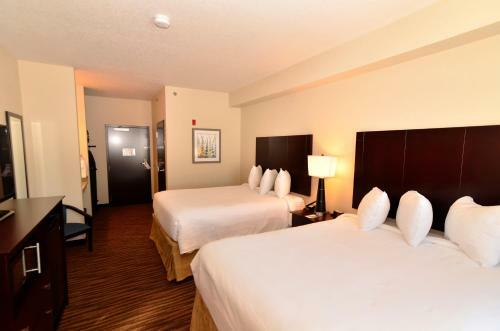 Hotel Cobblestone Inn & Suites - Holstein