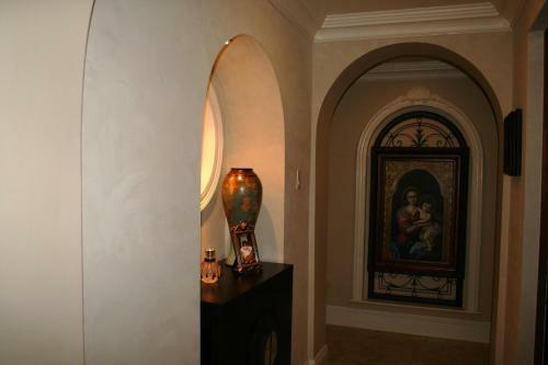 Bed & Breakfast Louisiana Cajun Mansion