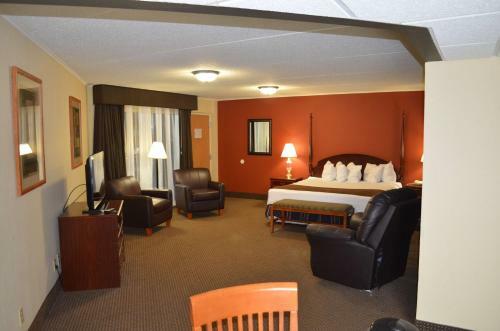 Hotel Best Western Starlite Village