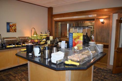 Hotel Best Western Starlite Village