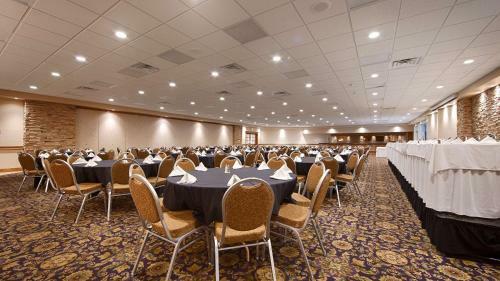 Hotel Best Western Starlite Village