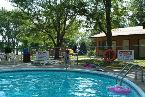 Hotel Lewis & Clark Resort