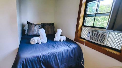 Glade Mountain Top Retreat Cabin