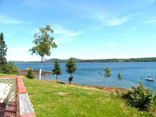 Redclyffe Shore Motor Inn