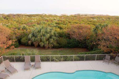 Catesby's Bluff 2240