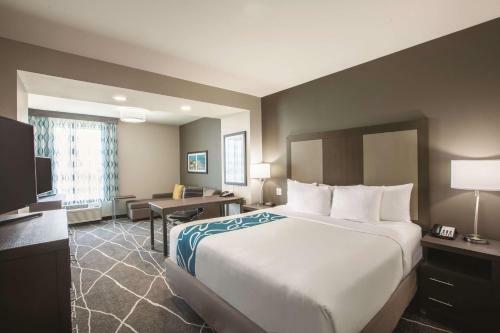Hotel La Quinta By Wyndham Tulsa Broken Arrow