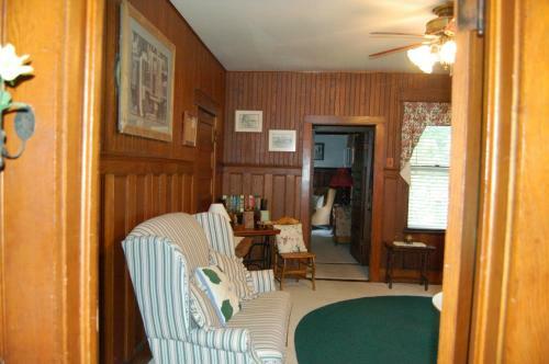 Bed & Breakfast Mountain Laurel Inn