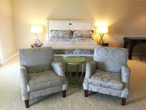 Bed & Breakfast The B & B At Queenslake