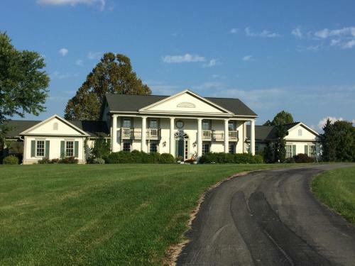 Bed & Breakfast The B & B At Queenslake