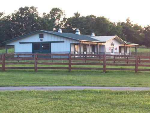 Bed & Breakfast The B & B At Queenslake