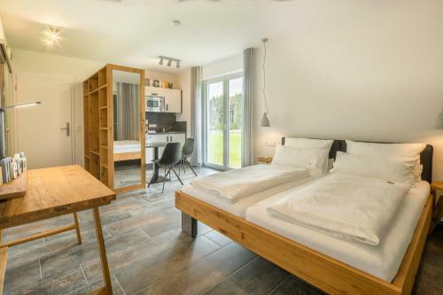 Agroturismo Ferienhof Tiergarten